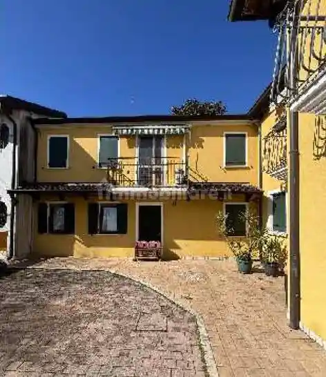 Villa in vendita a Fossalta di Piave