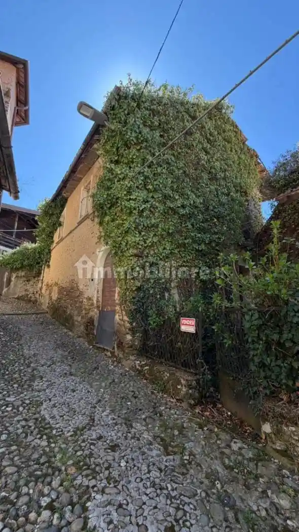 Rustico - Casale in vendita a Armeno
