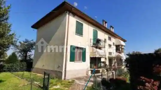 Appartamento in vendita a Fossalta di Portogruaro