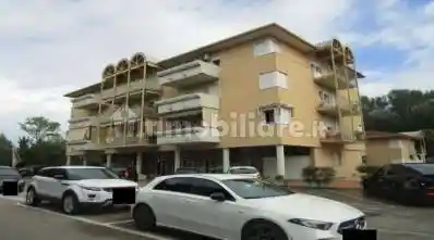 Appartamento in vendita a Quarto d'Altino