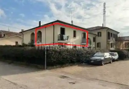 Appartamento in vendita a Carbonera