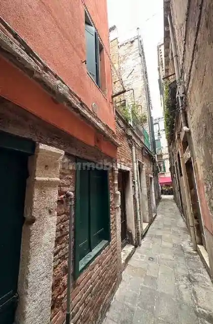 Appartamento in vendita a Venezia