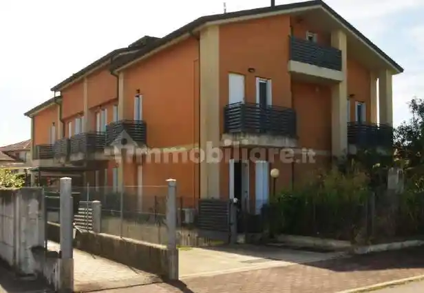 Appartamento in vendita a Istrana