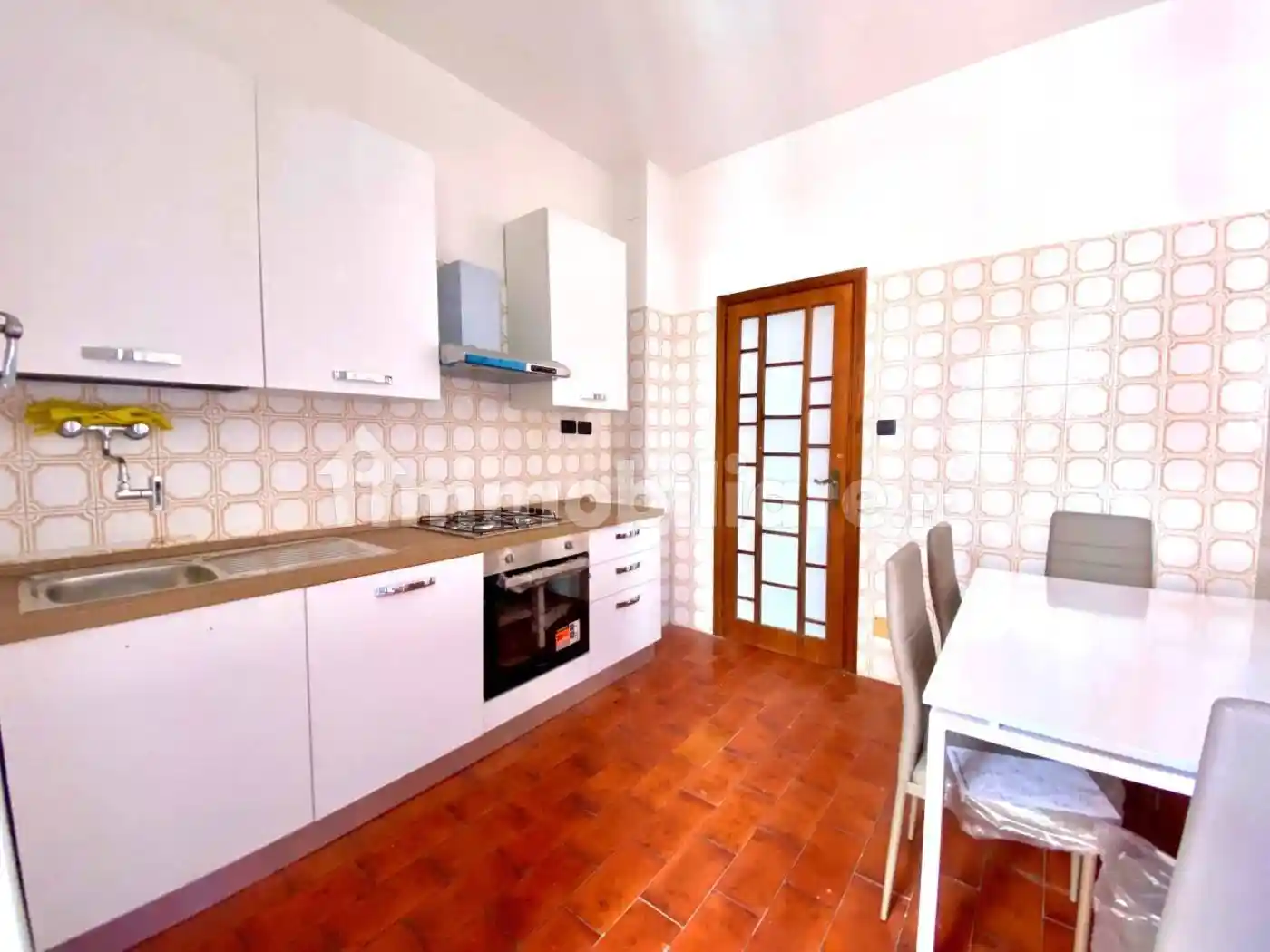 Appartamento in affitto a Bologna