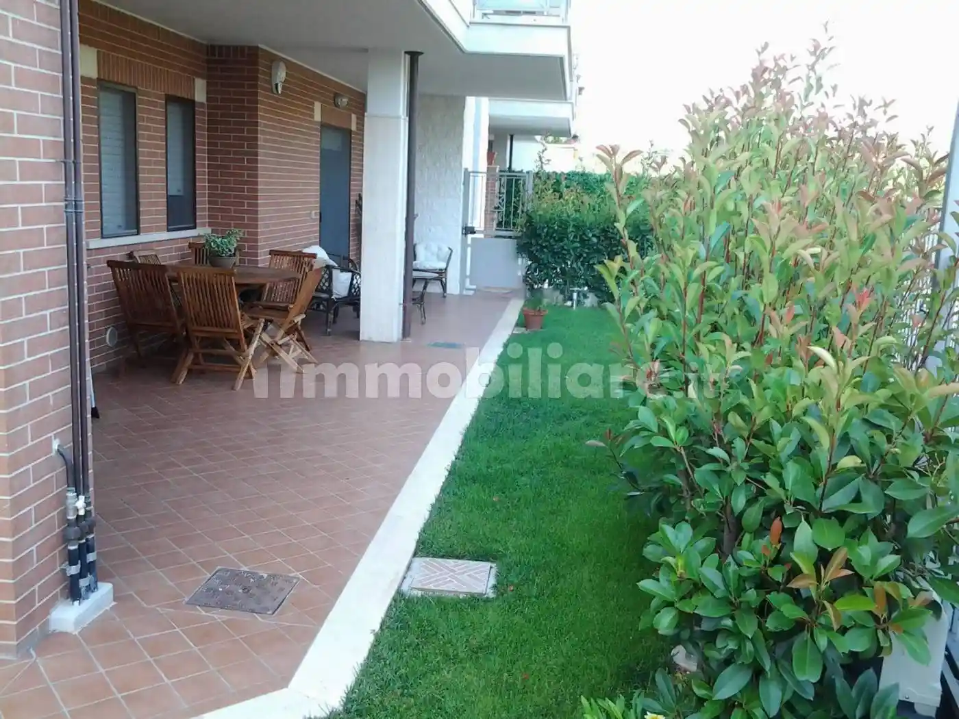 Appartamento in vendita a Isernia