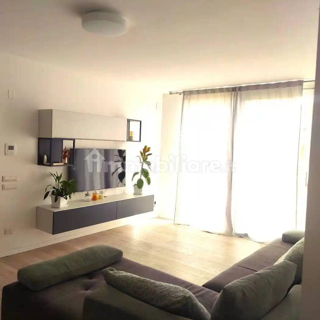 Appartamento in vendita a Treviso