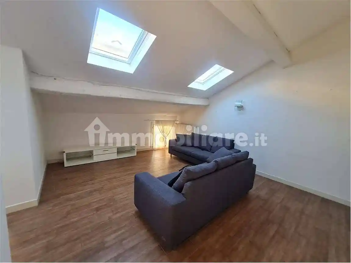 Appartamento in affitto a Carpi