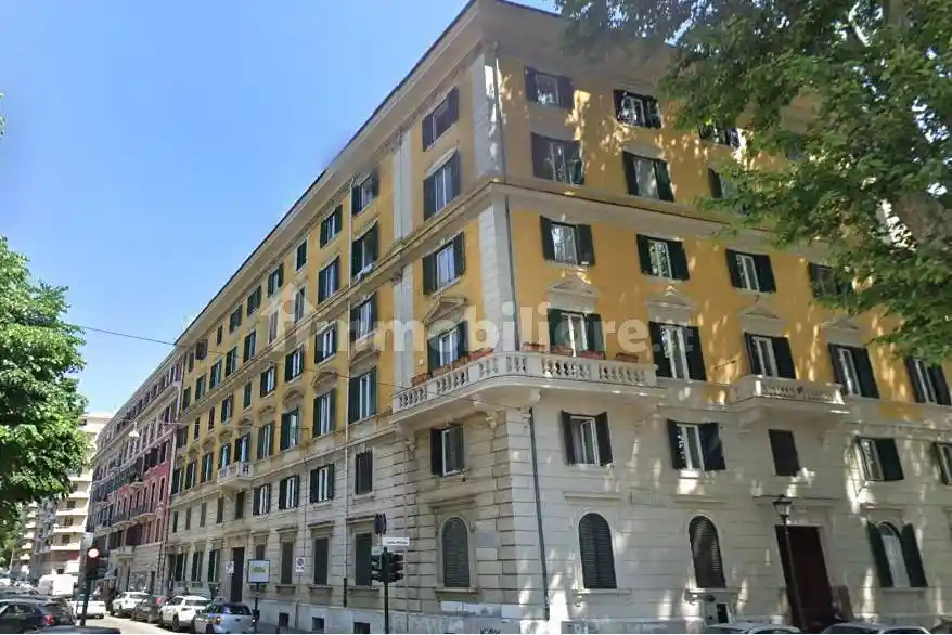 Appartamento in affitto a Roma