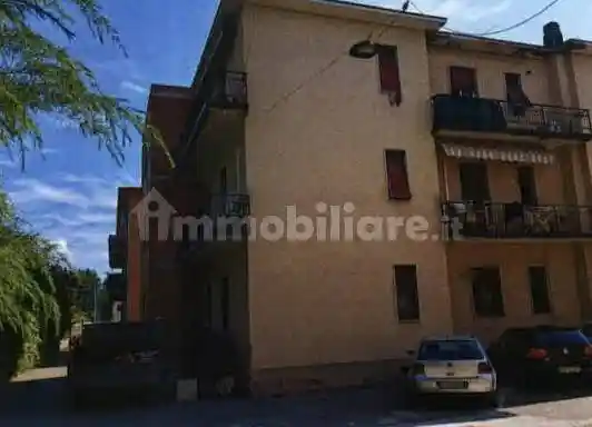 Appartamento in vendita a Brescia