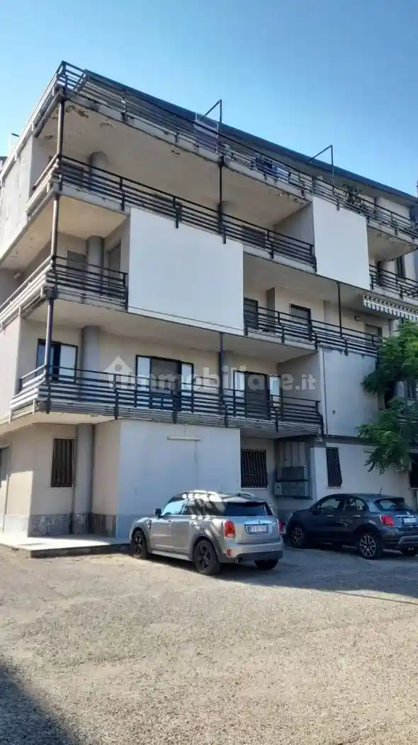 Appartamento in vendita a Marsicovetere