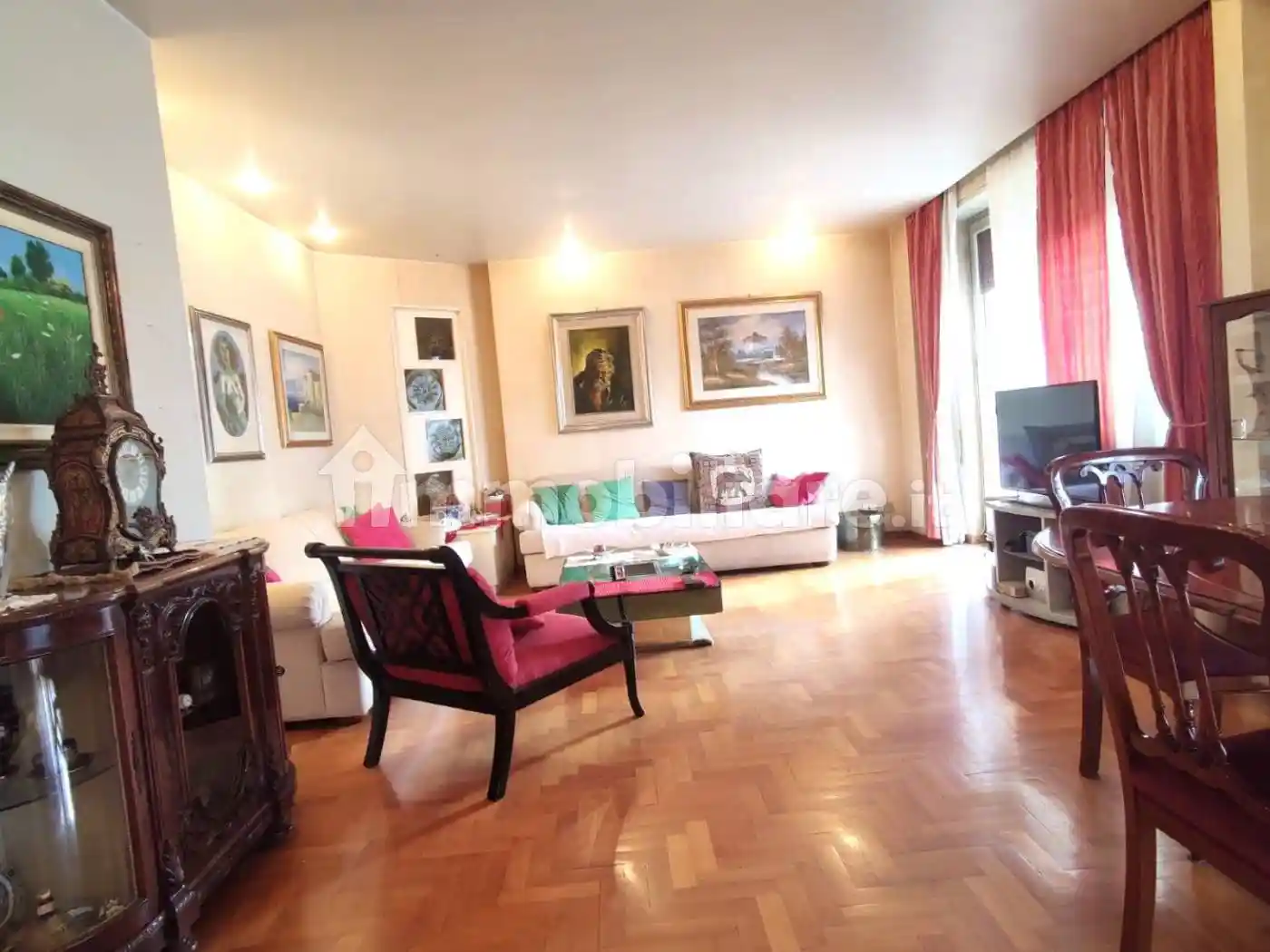 Appartamento in vendita a Palermo