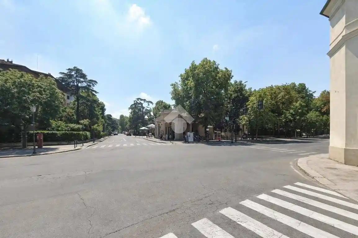 Appartamento in vendita a Parma