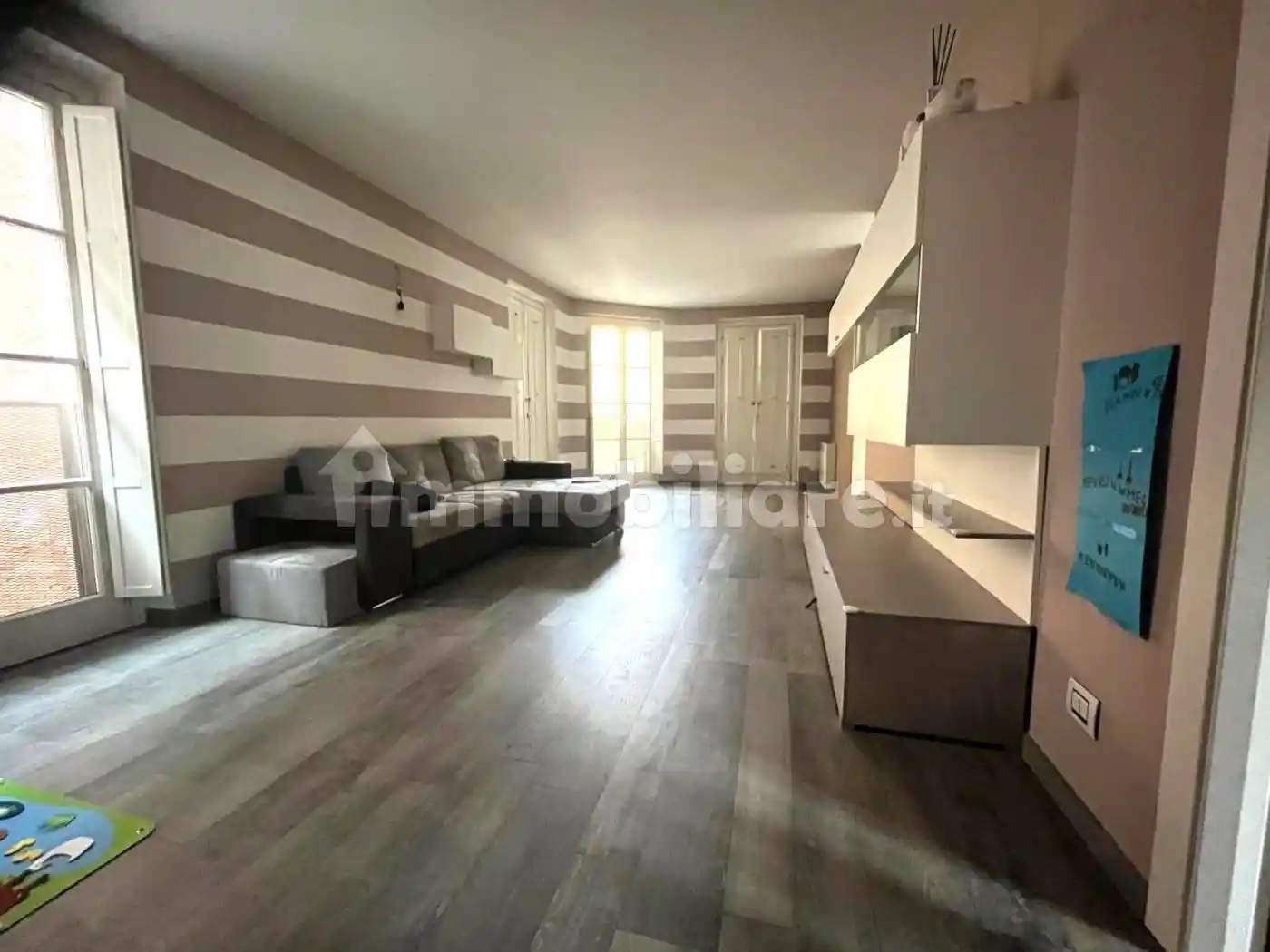 Appartamento in affitto a Vercelli