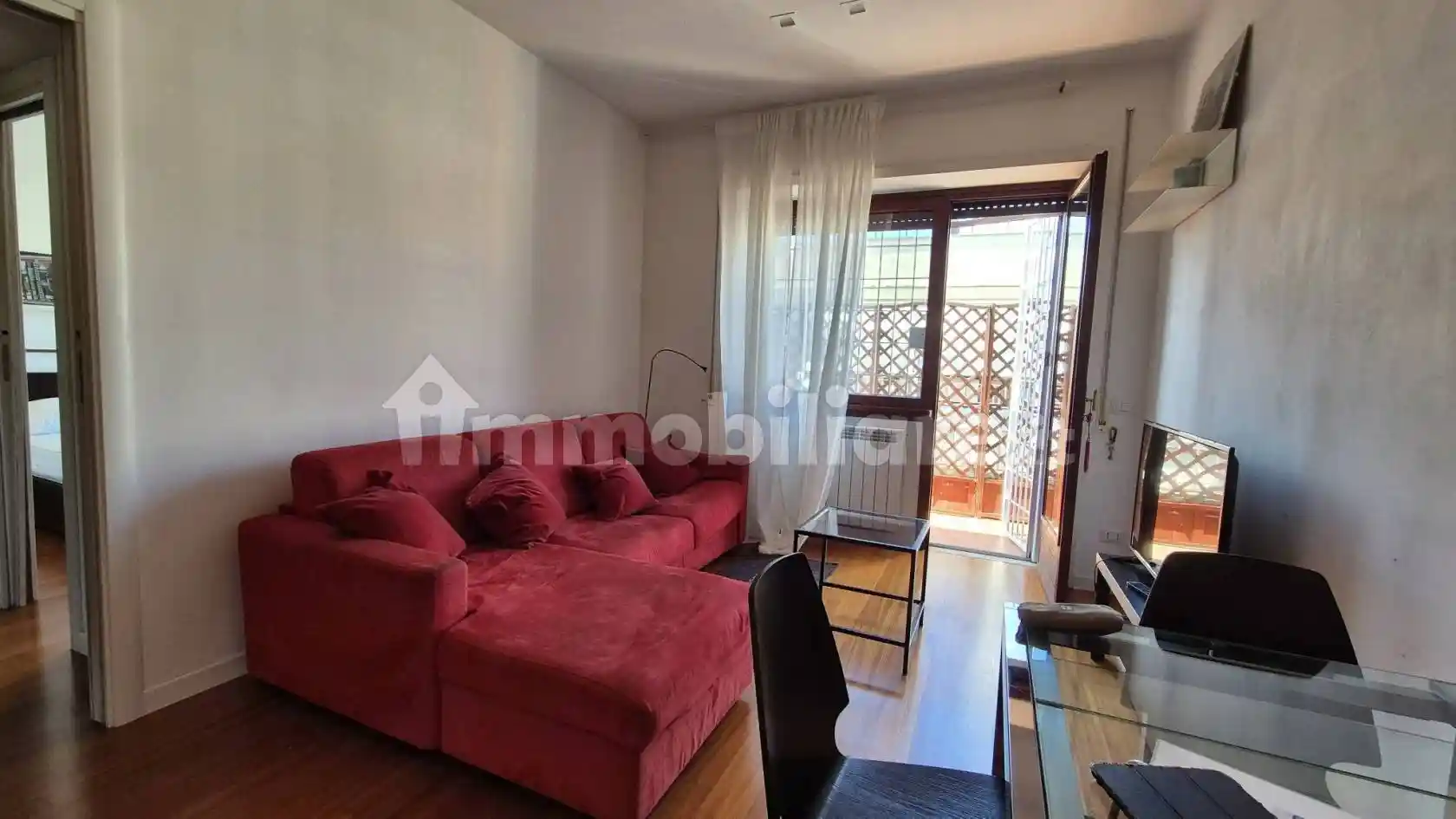 Appartamento in affitto a Roma