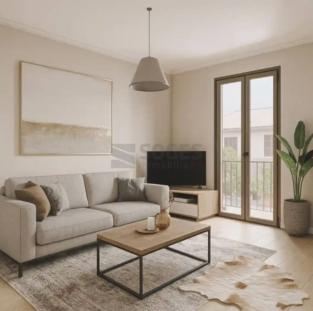 Appartamento in vendita a Firenze