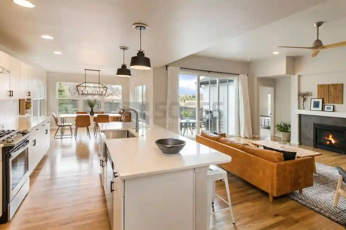 Appartamento - foto 5