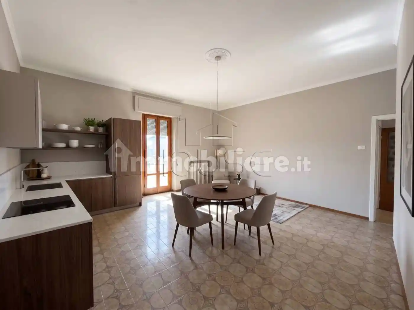 Appartamento in vendita a Arezzo