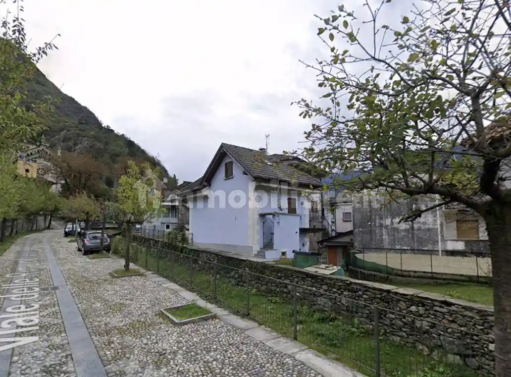 Casa indipendente in vendita a Vogogna