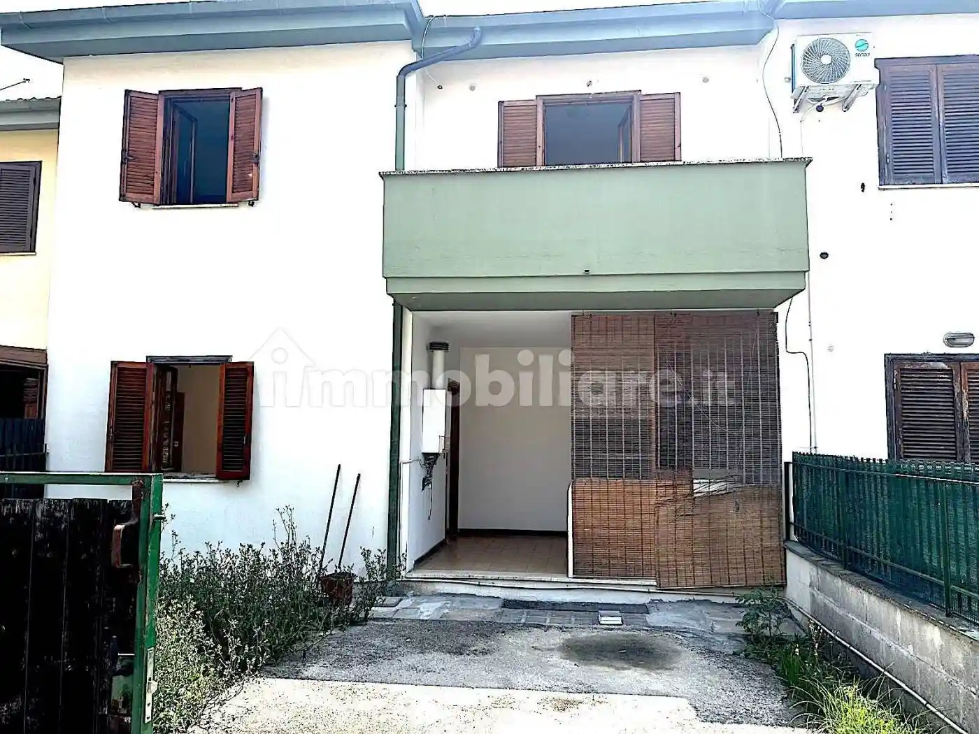 Villa in vendita a Terracina
