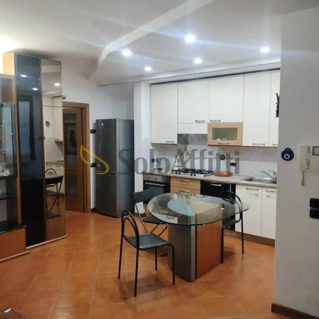 Appartamento in affitto a Calenzano