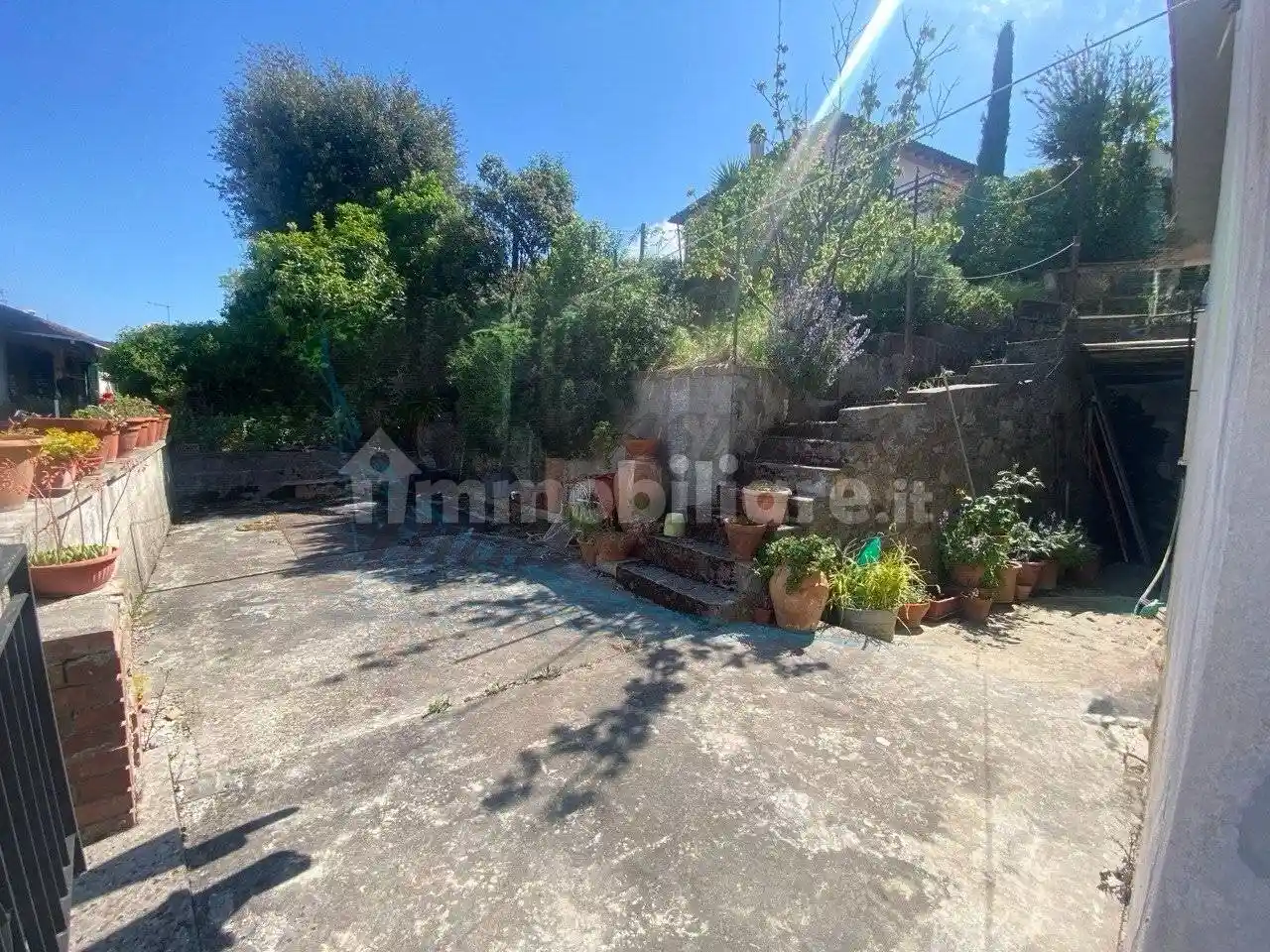 Villa in vendita a Rosignano Marittimo