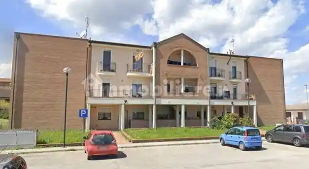 Appartamento in vendita a Cavarzere