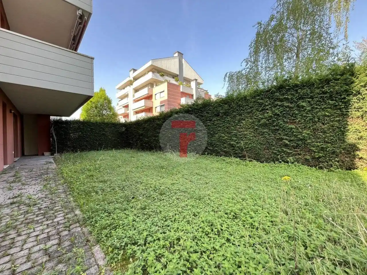 Appartamento in vendita a Padova