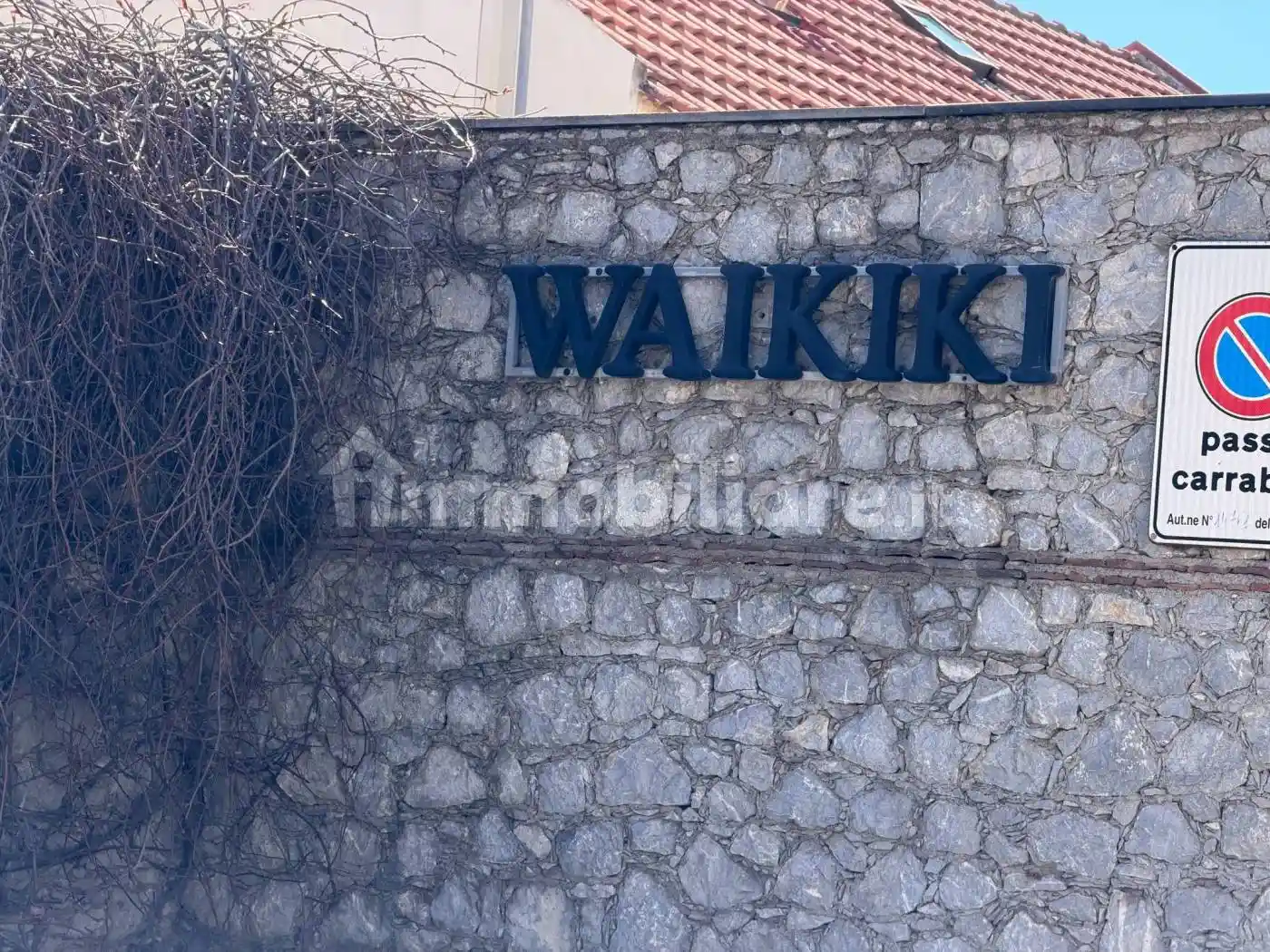 Villetta a schiera in affitto a Messina