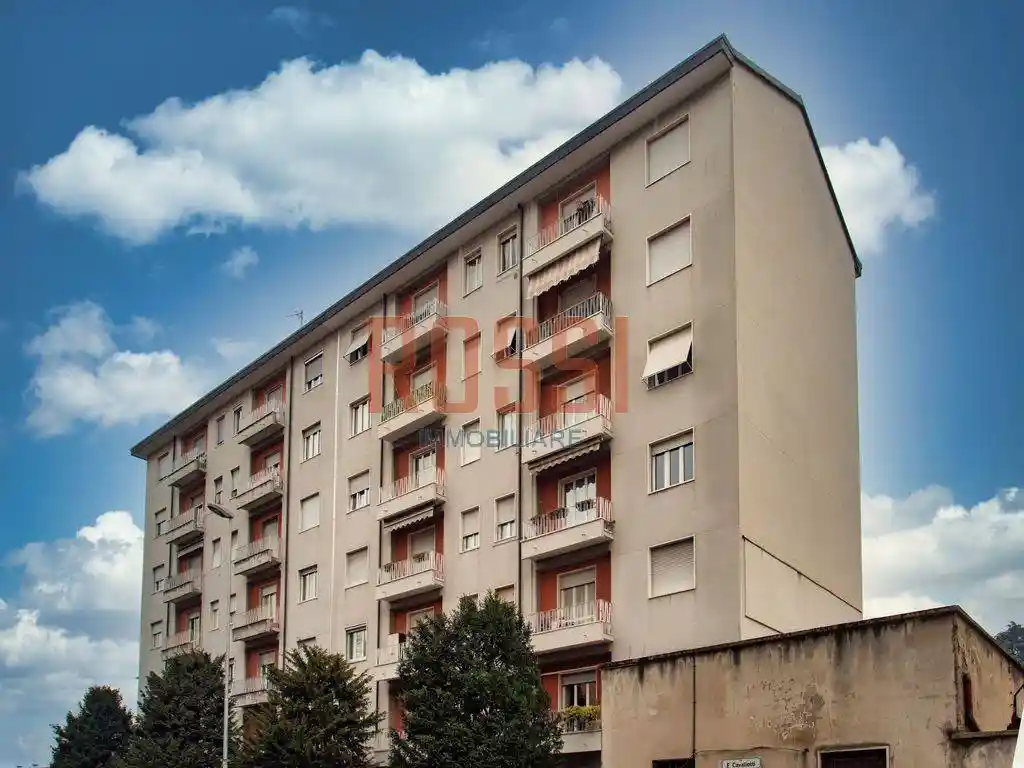 Appartamento in affitto a Monza