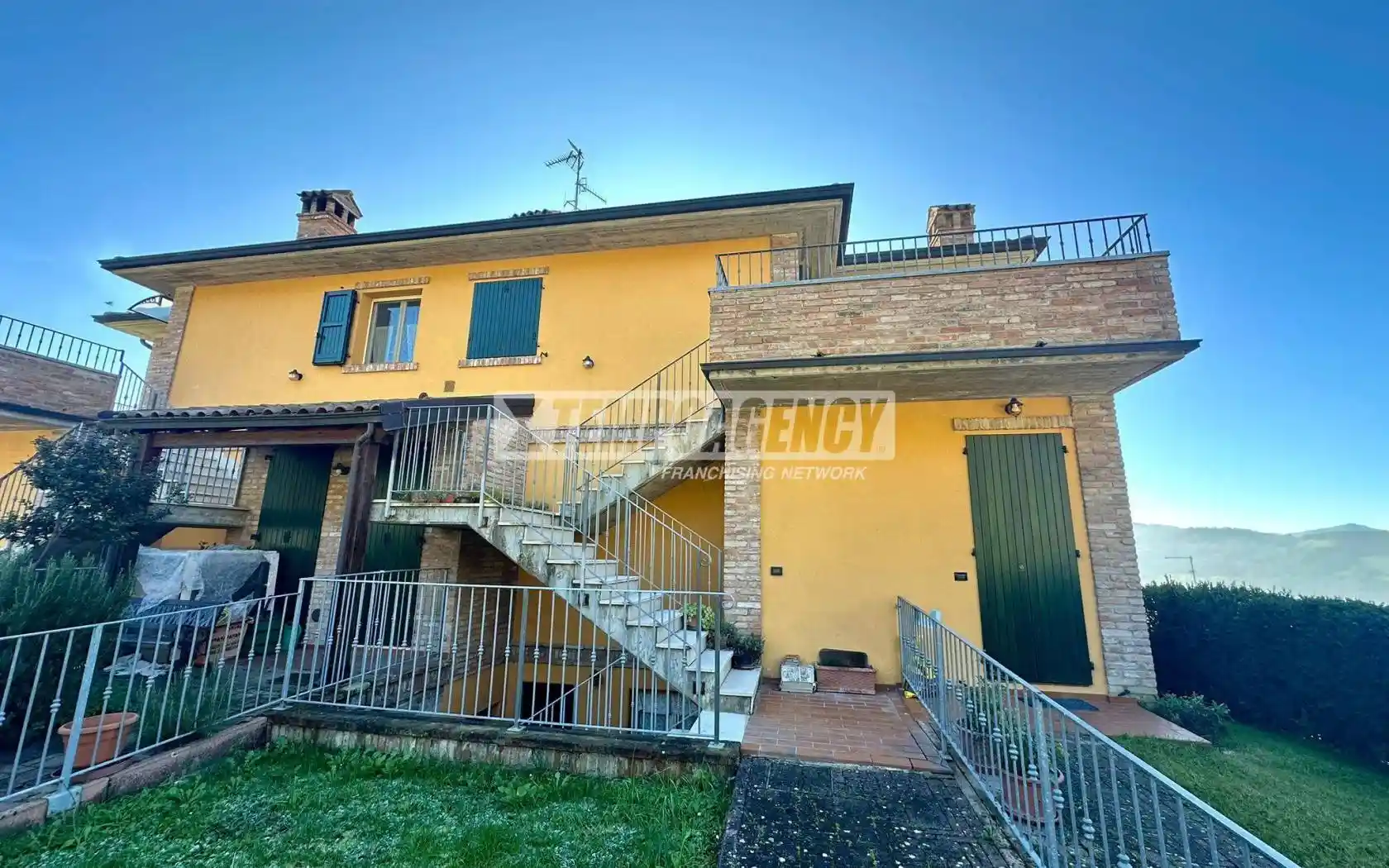 Appartamento in vendita a Prignano sulla Secchia