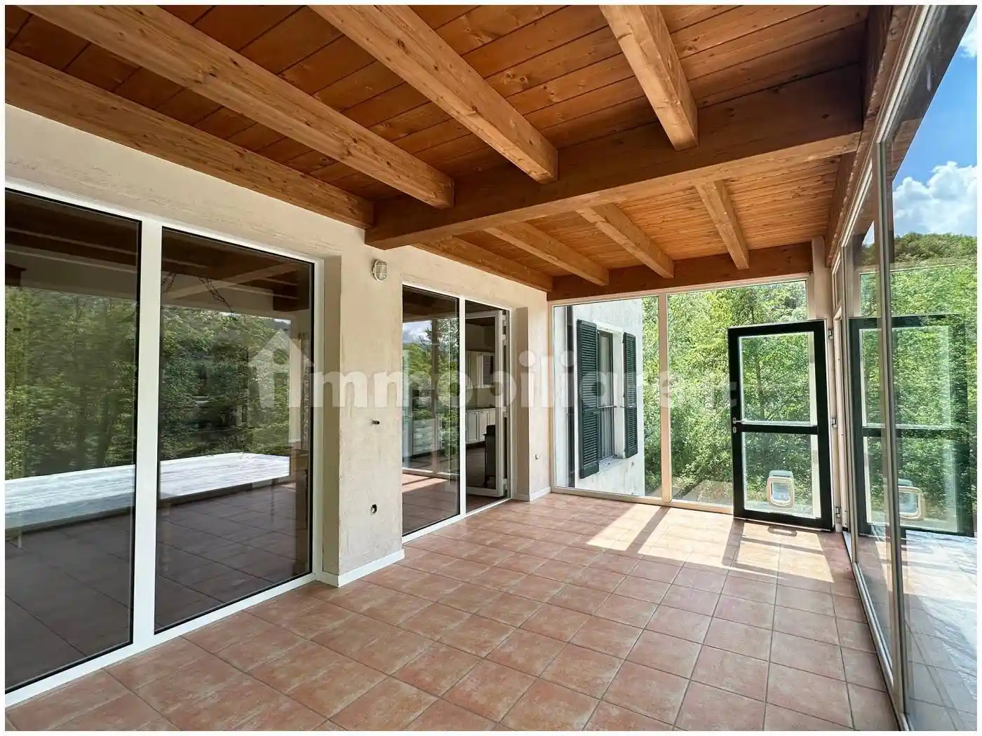 Appartamento in vendita a Val di Chy