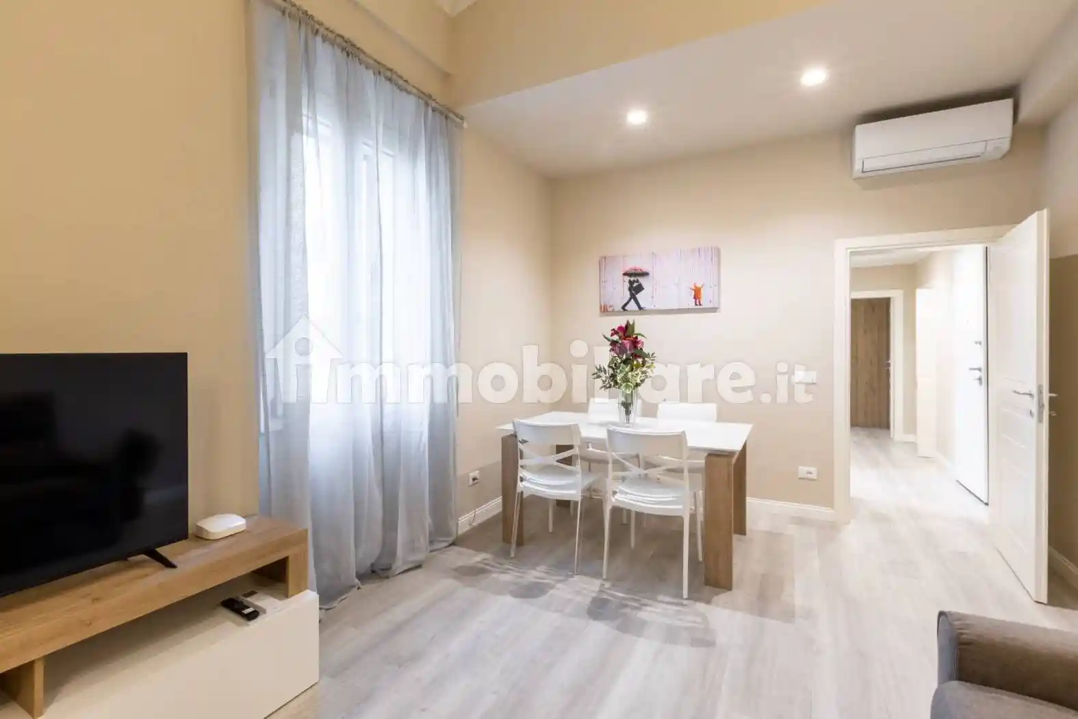 Appartamento in vendita a Firenze