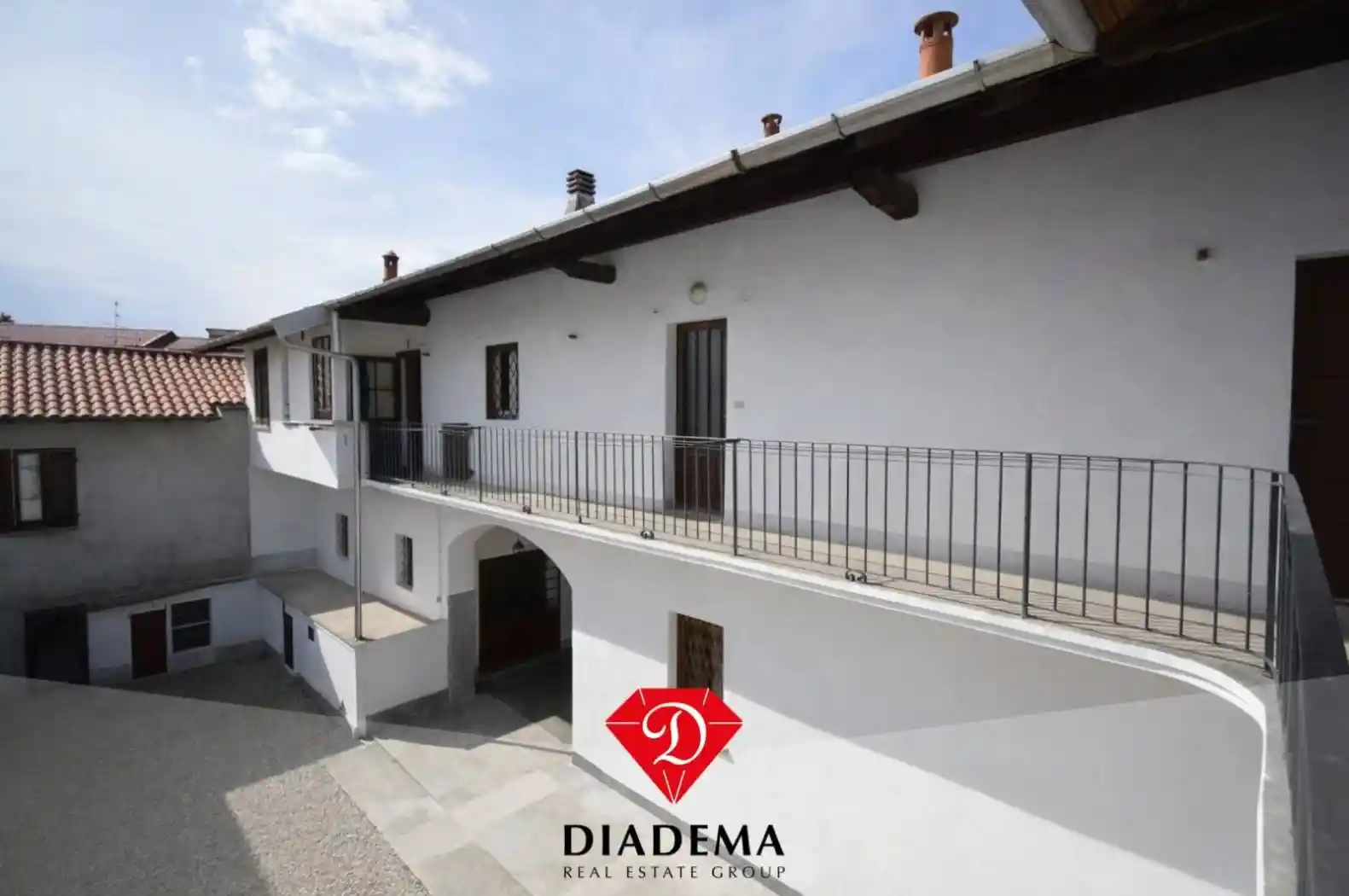 Appartamento in vendita a Albizzate