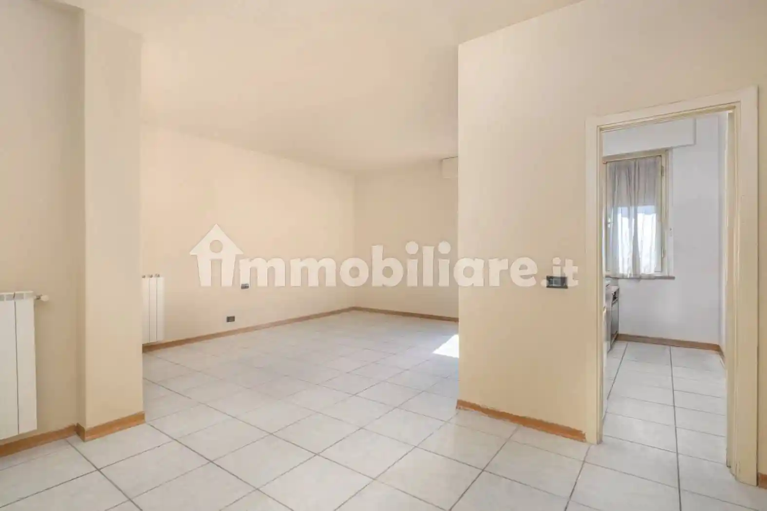 Attico - Mansarda in vendita a Pontedera