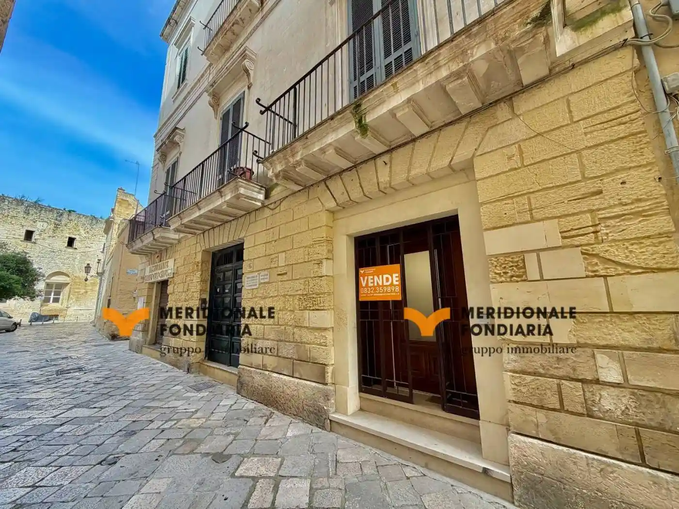 Appartamento in vendita a Lecce