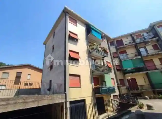 Appartamento in vendita a Vimercate