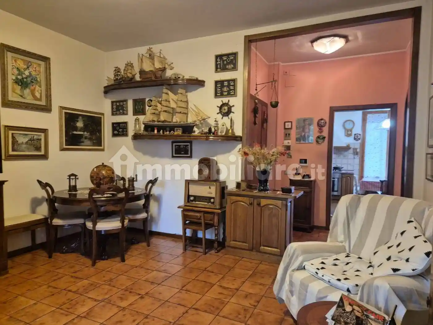 Appartamento in vendita a Firenze