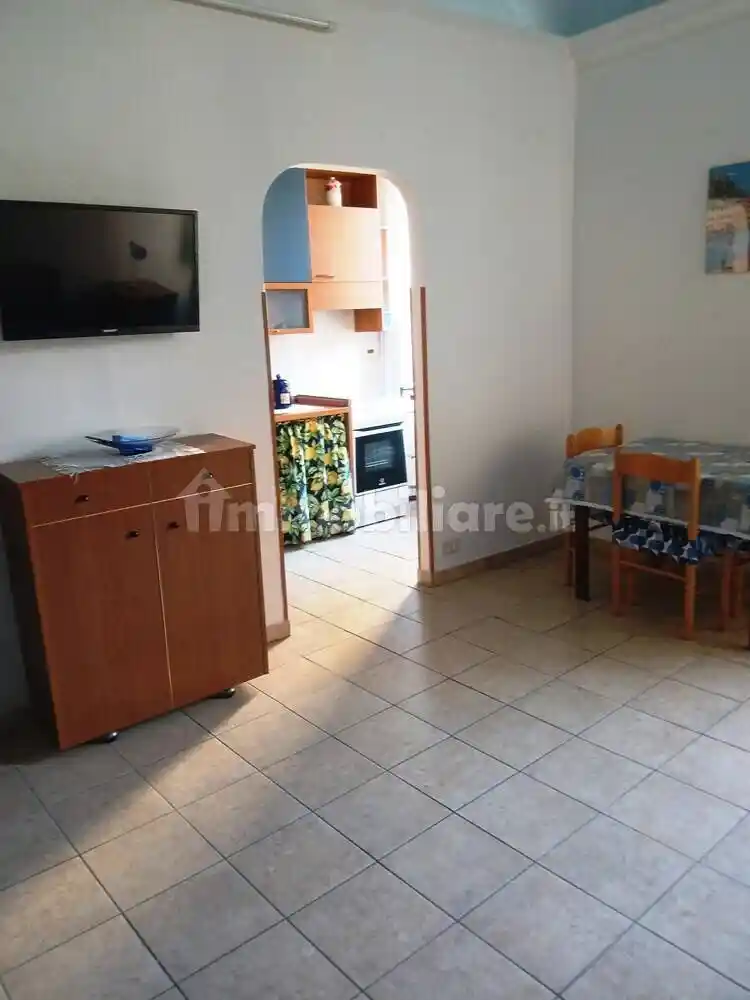 Appartamento in vendita a Imperia