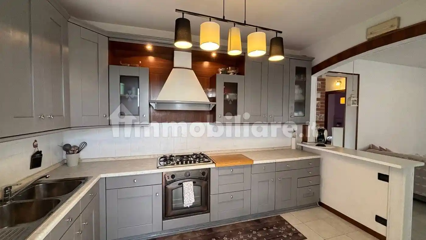 Appartamento in vendita a Pojana Maggiore