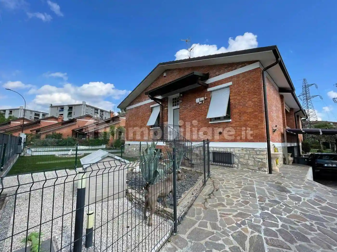 Villa - foto 2