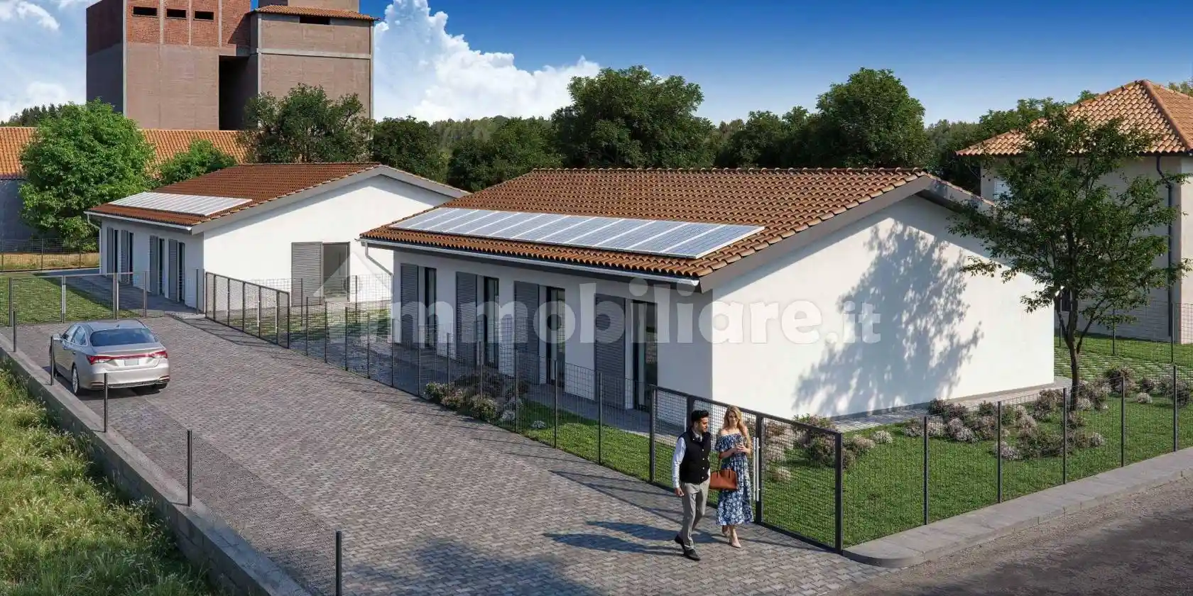 Villa in vendita a Ravenna