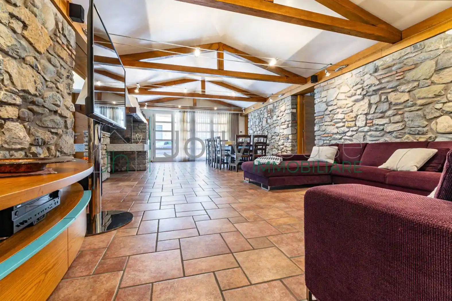 Appartamento in vendita a Albino