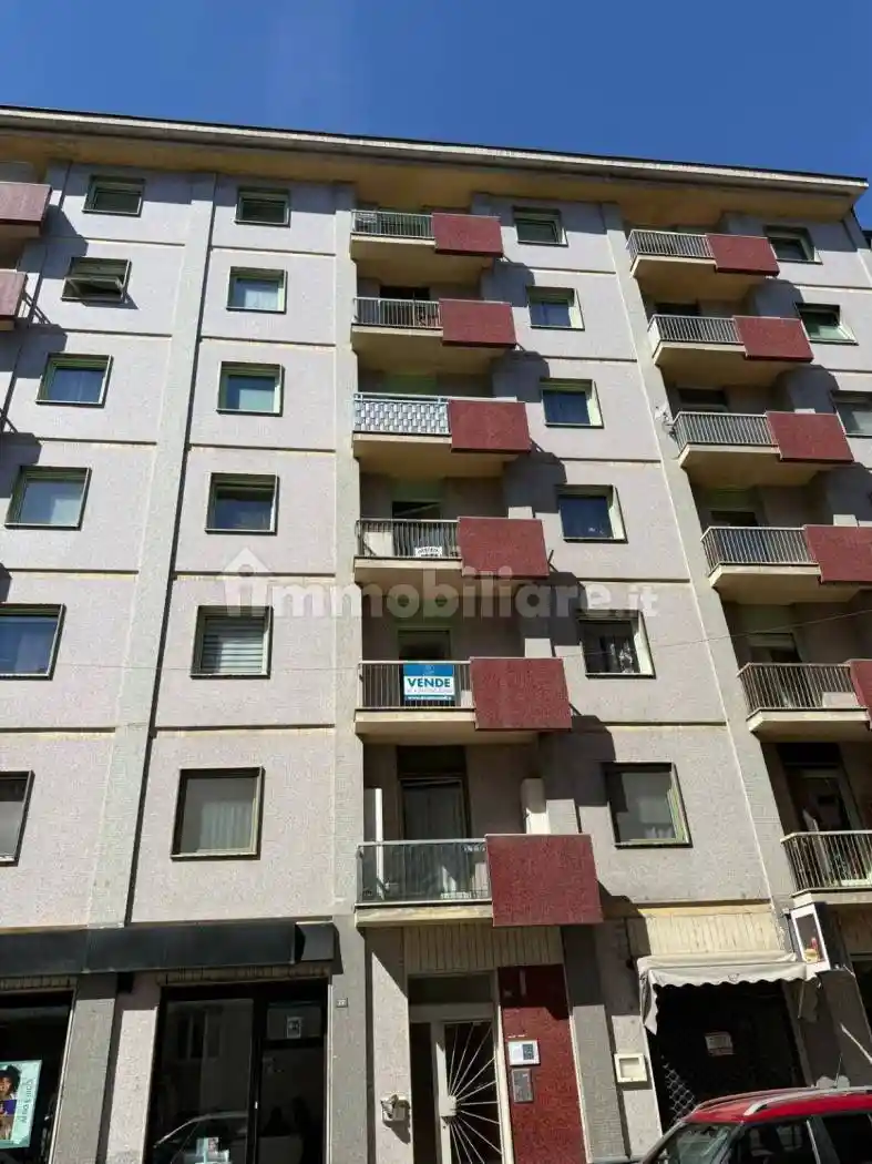 Appartamento in vendita a Aosta