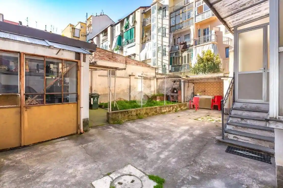 Villa in vendita a Torino