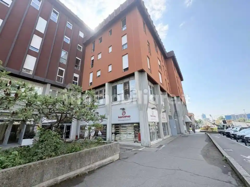 Appartamento in vendita a Brescia