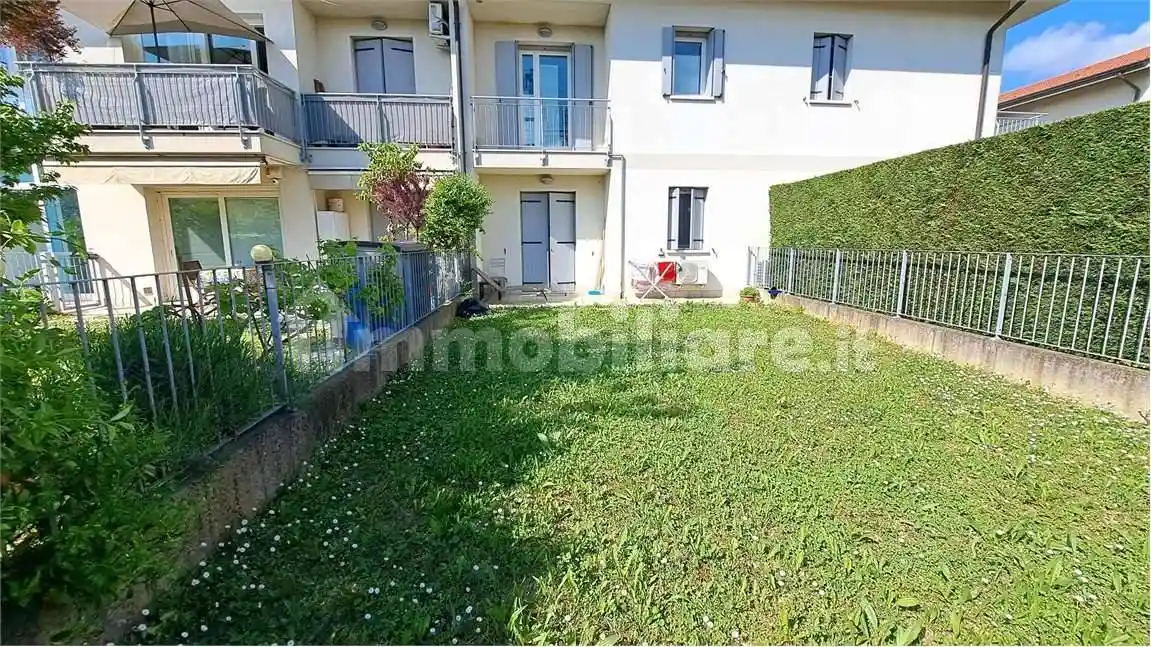 Appartamento in vendita a Mirano