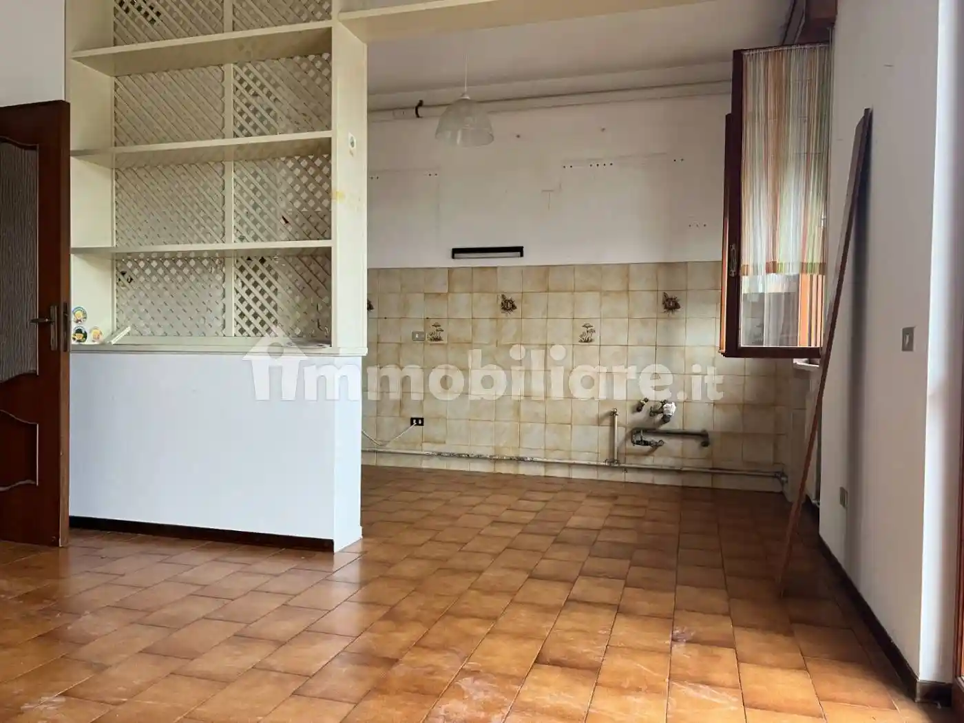 Appartamento in vendita a Vigolzone