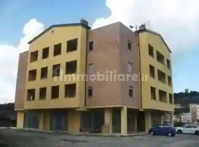 Palazzo - Stabile - foto 2