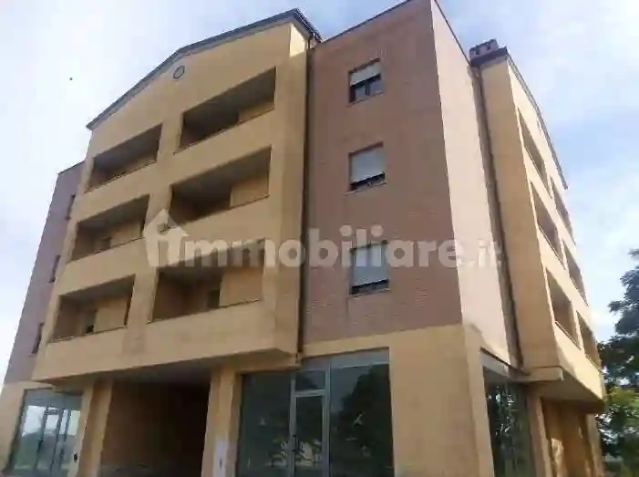 Palazzo - Stabile - foto 5