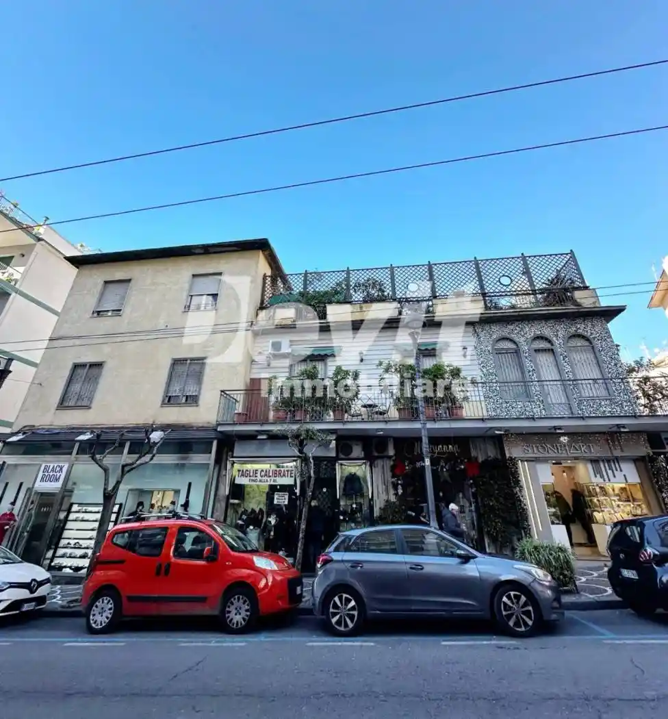 Villa in vendita a Portici